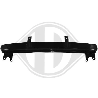 Afbeelding van Diederichs Bumper schokdemper 7801660