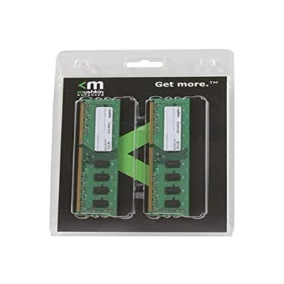 Afbeelding van Corsair Wraak (2 x 8GB, 1600 MHz, DDR3 RAM, DIMM 288 pin), Zwart