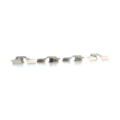 Afbeelding van Accessoireset, schijfremblok QUICK BRAKE 109 1211