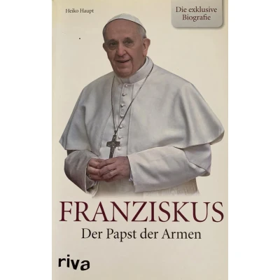 Afbeelding van Franziskus