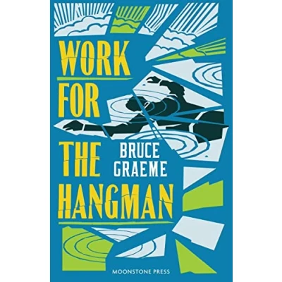 Afbeelding van Theodore Terhune Bibliomysteries Work for the Hangman