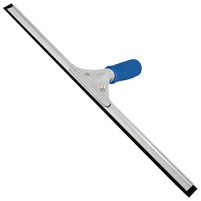 Afbeelding van MSV Raamwisser/raamtrekker RVS stevige kwaliteit 35 cm douche wisser