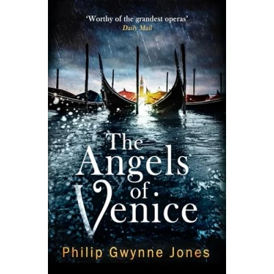 Afbeelding van The Angels of Venice