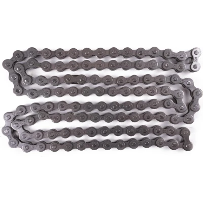 Afbeelding van Benson Fietsketting met 114 Schakels Dimensie 1/2 x 1/8