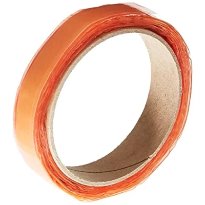 Image de Bande adhesive/fond de jante/colle boyau tufo special jante carbone (pour 1 roue)