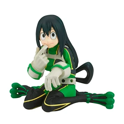 Afbeelding van My Hero Academia Break Time Collection Vol.6 Tsuyu Asui