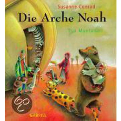 Afbeelding van Die Arche Noah