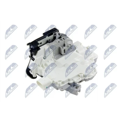 Afbeelding van NTY EZC VW 016 Deurslot Rechts achter VOLKSWAGEN: Passat B6 Variant, Tiguan I, Saloon, SEAT: Ibiza 4, 4 ST