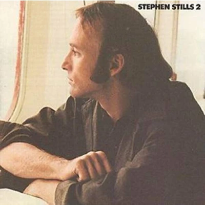 Afbeelding van Stephen Stills 2