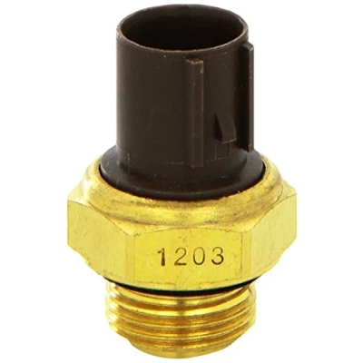 Afbeelding van CALORSTAT by Vernet TS2774 Temperatuurschakelaar, radiateurventilator M18x1.5 HONDA: Civic 7 Hatchback, 6 Stufenheck, V Hatchback