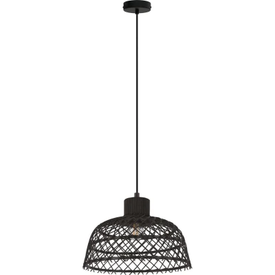 Afbeelding van Eglo Verlichting Hanglamp Ausnby 1L
