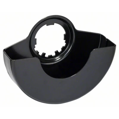 Afbeelding van Bosch Beschermkap met dekplaat 125 mm