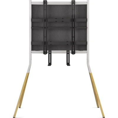 Afbeelding van One For All WM7482 Falcon TV Standaard eiken/grijs geschikt voor 32 t/m 70 inch