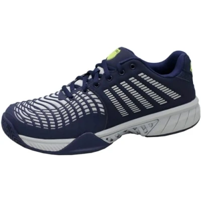 Afbeelding van K swiss Heren Tennisschoen Express Light 3 Maat: 9½