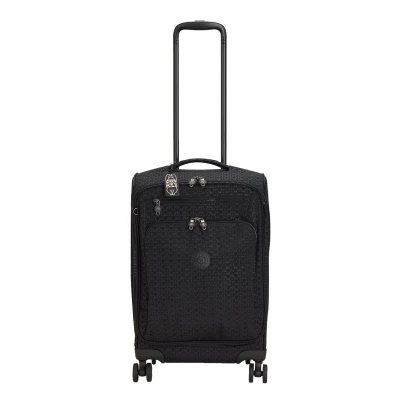Afbeelding van Kipling New Youri Spin S signature emb Zachte koffer