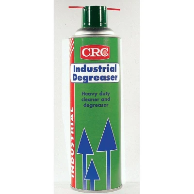 Image de CRC Industrial Degreaser FPS spray dégraissant industriel 500 ml 2020010_SP500