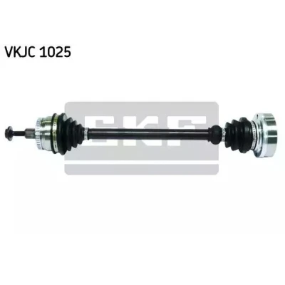 Afbeelding van Skf Aandrijfas VKJC 1025