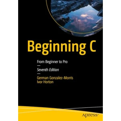 Afbeelding van Beginning C