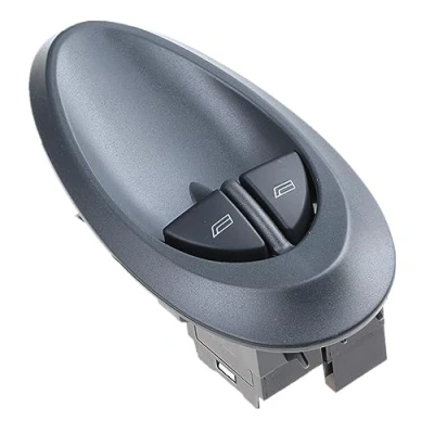 Afbeelding van GEEANDLY Interrupteur de Lève Vitre Bouton électrique pour Fenêtre 93952636 Compatible avec Iveco Daily 2000 2006