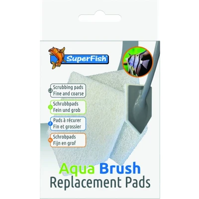 Afbeelding van Superfish Aquabrush Reserve Pads