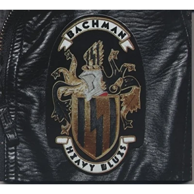 Afbeelding van Heavy Blues