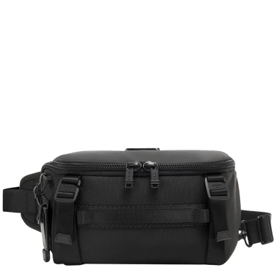 Afbeelding van Tumi Alpha Bravo Kelley Platoon Sling blackHeuptas