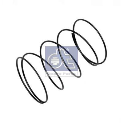 Afbeelding van DT Spare Parts 1.10779 Veer
