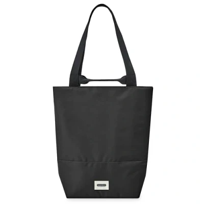 Afbeelding van Black+Blum Koeltas Schoudertas 16Ltr Zwart