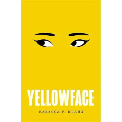 Image de Yellowface