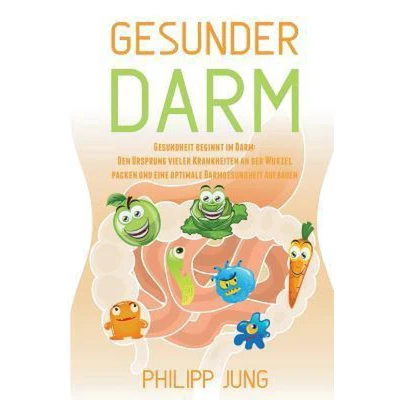 Afbeelding van Gesunder Darm