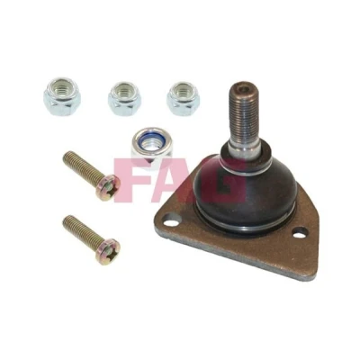 Afbeelding van FAG 825 0272 10 Fuseekogel 12,60 RENAULT: 4 Estate, Van, 5 Hatchback