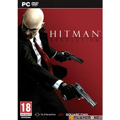 Afbeelding van Hitman Absolution