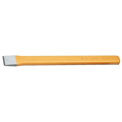 Afbeelding van Gedore 95 500 platte beitel plat ovaal, x 26 13 mm 8699530
