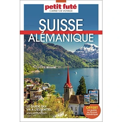 Afbeelding van Suisse alemanique