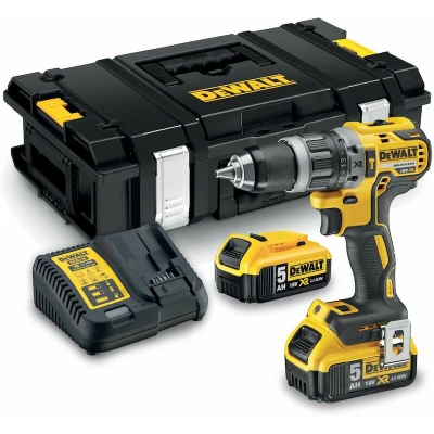 Afbeelding van DeWalt DCD796P2 QW