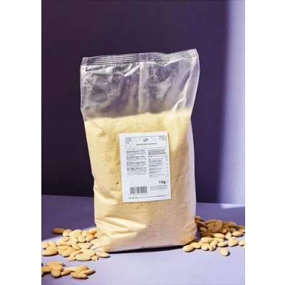 Image de KoRo Poudre d&#039;amandes blanches 1 kg