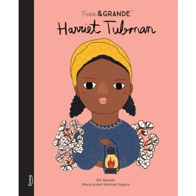 Afbeelding van HARRIET TUBMAN