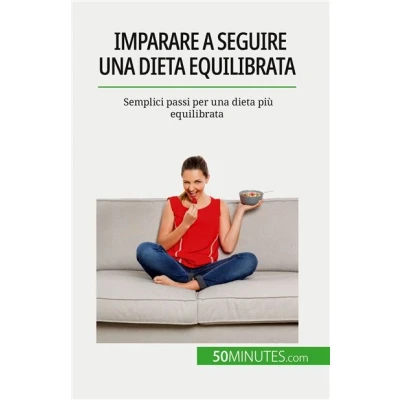 Image de Imparare a seguire una dieta equilibrata