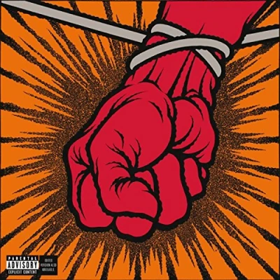 Afbeelding van Metallica St. Anger