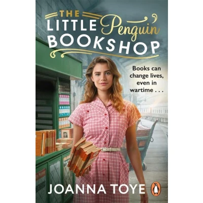 Image de The Little Penguin Bookshop