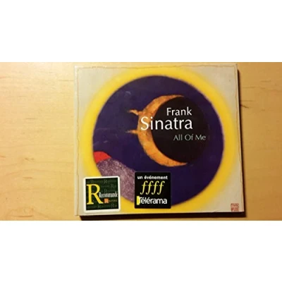 Afbeelding van Sinatra Frank All Of Me