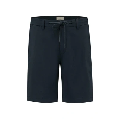 Afbeelding van Dstrezzed Korte Broek Blauw DS_Lancaster Shorts 515498 SS25/649 Maat 30