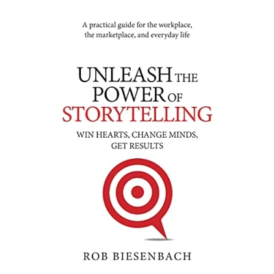 Afbeelding van Unleash the Power of Storytelling