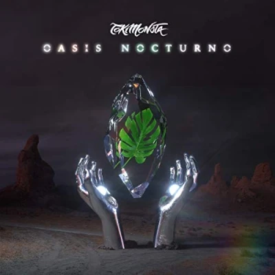 Afbeelding van Tokimonsta Oasis Nocturno (LP)