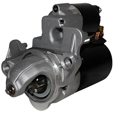 Afbeelding van JP GROUP 6090300100 Startmotor 12 0,9 9 MINI: Hatchback