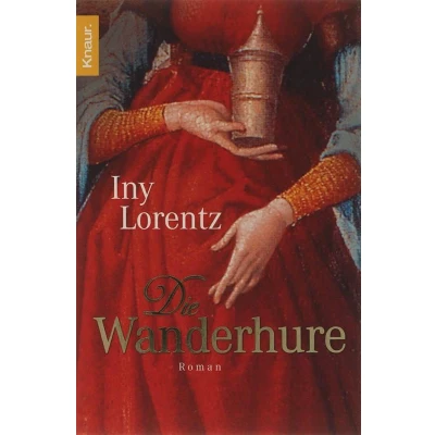 Afbeelding van Die Wanderhure