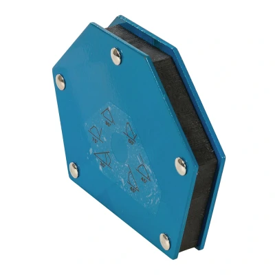 Afbeelding van Silverline Lasmagneet 18 kg