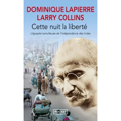 Image de Cette nuit la liberté