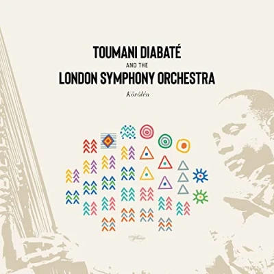 Afbeelding van Toumani Diabate &amp; London Korolen