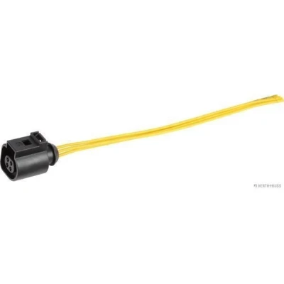 Afbeelding van HERTH+BUSS ELPARTS 51277401 Kabelreparatieset, wieltoerentalsensor VOLKSWAGEN: Golf 6 Cabrio, Eos, Passat B7 Variant, AUDI: A3 Hatchback, A4 B8 Saloon